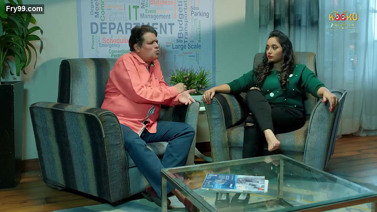 Rani Ka Raja – 2020 – Hindi Hot Web Series – KooKu