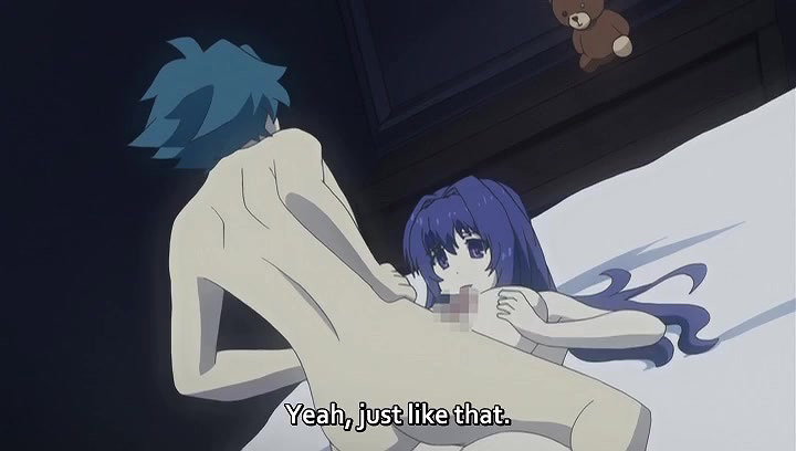 BusouShoujotaiBladeBridersVol.1