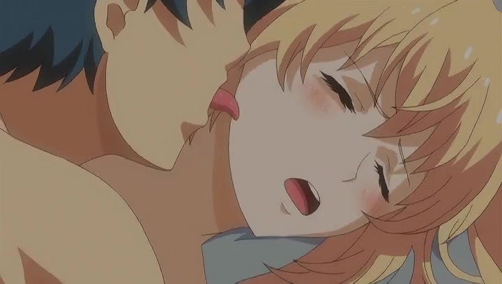 BusouShoujotaiBladeBridersVol.1