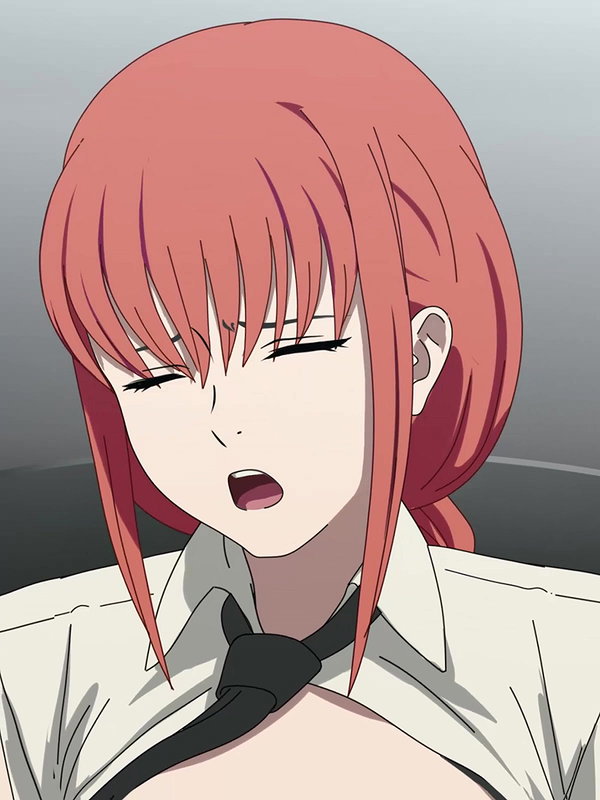 Chainsaw 20Man 20 20Makima2