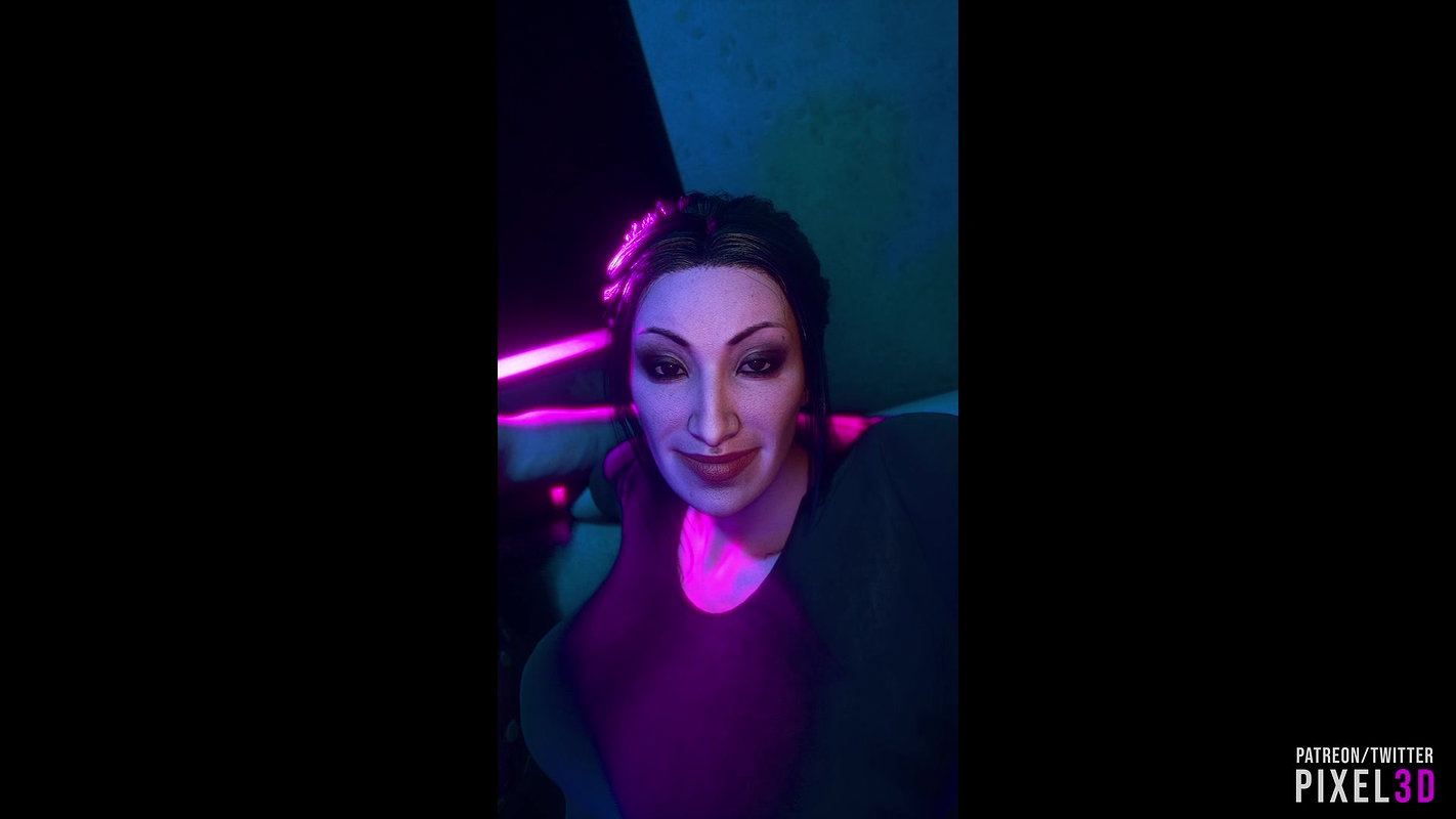 Club Intro