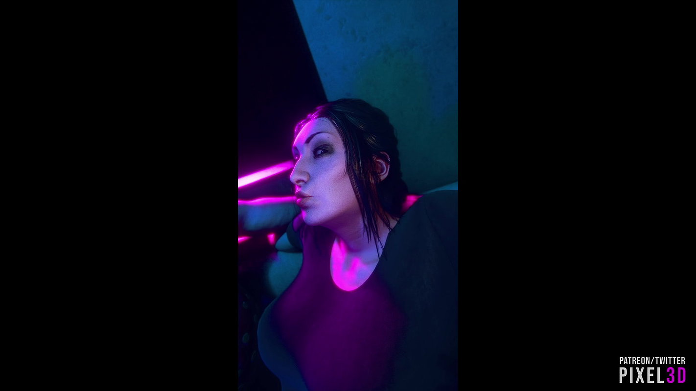 Club Intro
