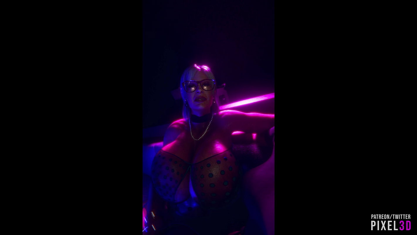 Club Intro