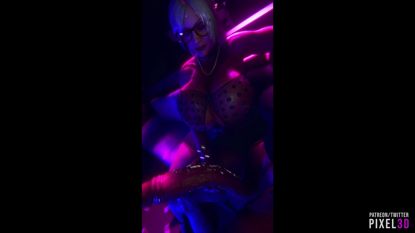 Club Intro