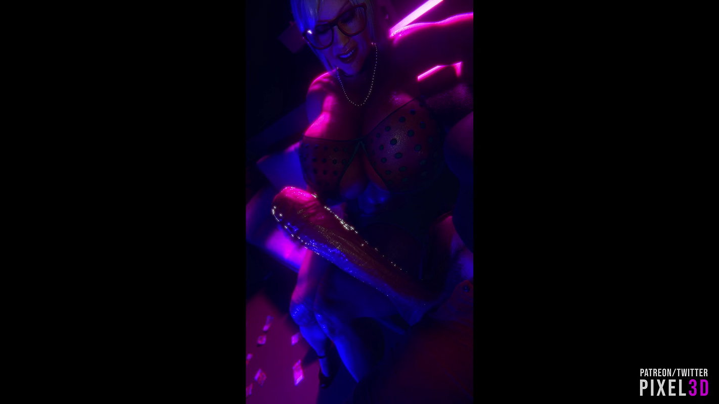 Club Intro