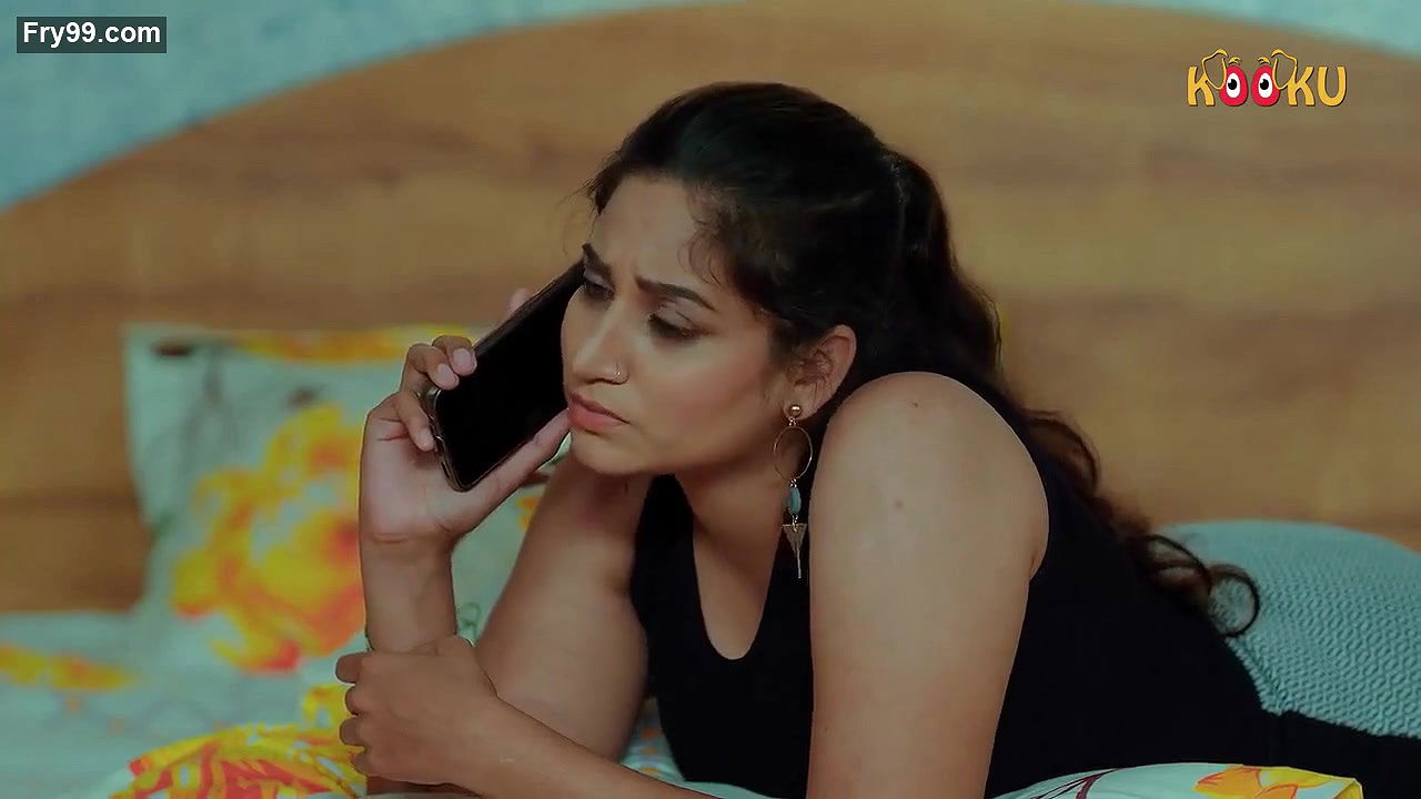 Ratri  – 2021 – Hindi Hot Web Series – Kooku