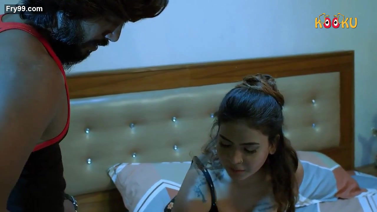 Ratri  – 2021 – Hindi Hot Web Series – Kooku