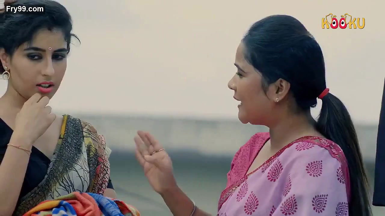 Sauteli Saheli – 2021 – Hindi Hot Web Series – Kooku