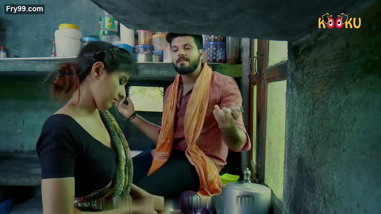 Sauteli Saheli – 2021 – Hindi Hot Web Series – Kooku