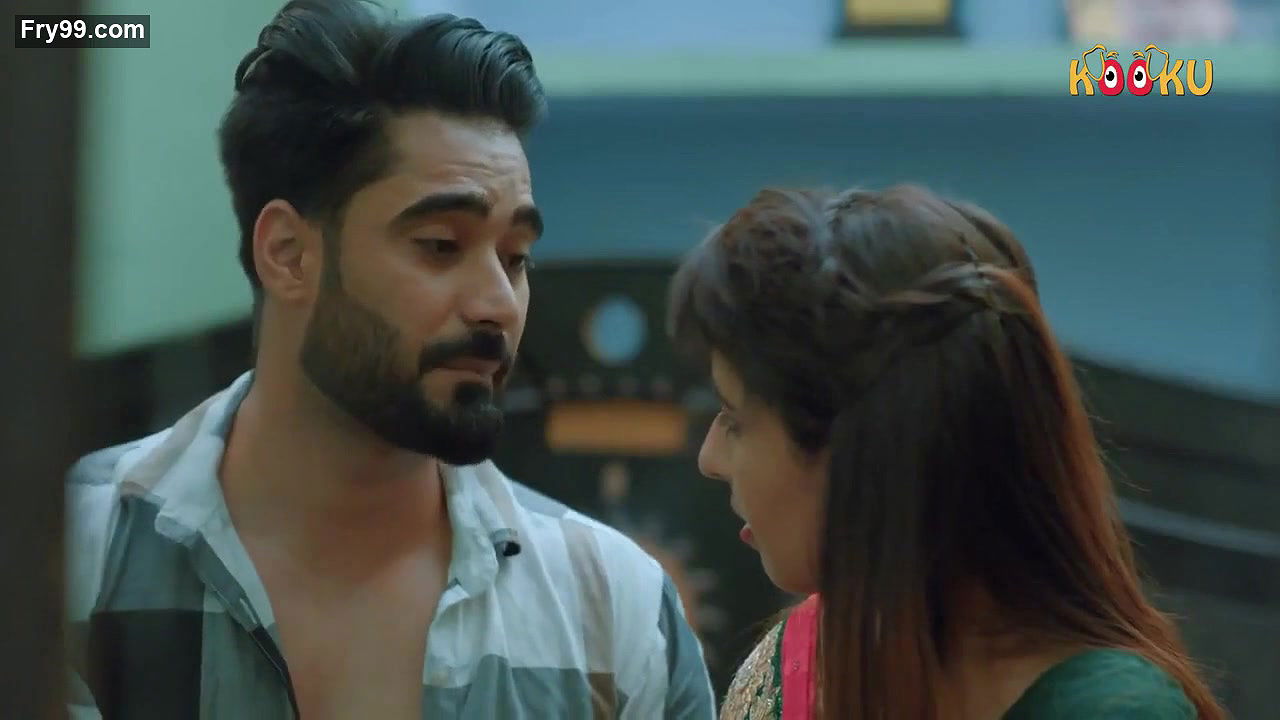 Sauteli Saheli – 2021 – Hindi Hot Web Series – Kooku