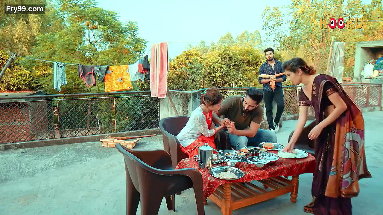 Sauteli Saheli – 2021 – Hindi Hot Web Series – Kooku