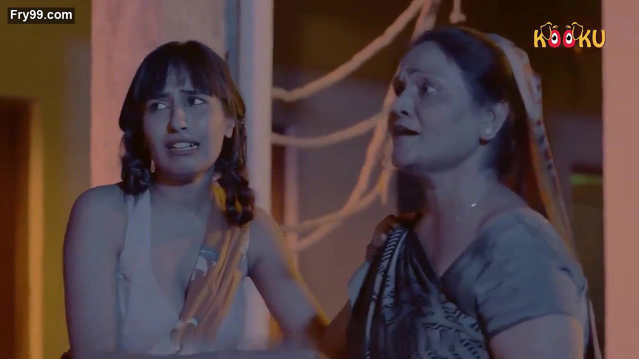 Suno Sasurji – 2020 – Hindi Hot Short Film – KooKu