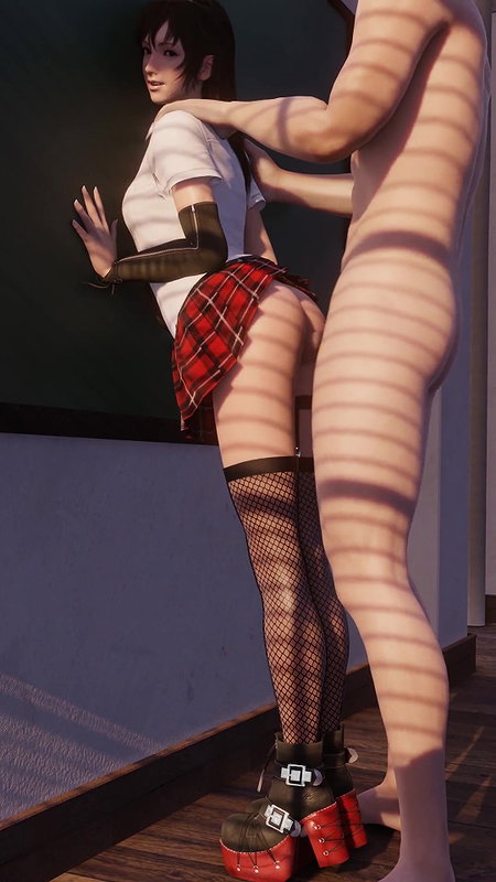 Iris Amicitia E2 80 93 Lazyprocrastinator E2 80 93 Final Fantasy XV Animated Hentai 3D CGI Video