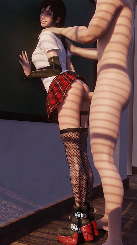 Iris Amicitia E2 80 93 Lazyprocrastinator E2 80 93 Final Fantasy XV Animated Hentai 3D CGI Video