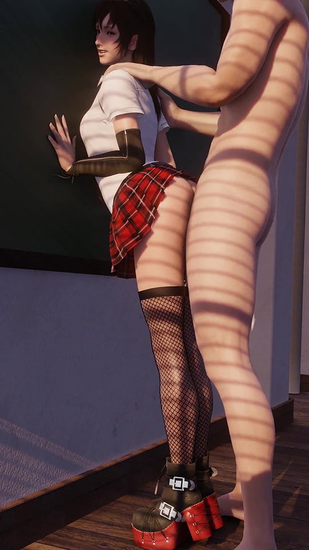Iris Amicitia E2 80 93 Lazyprocrastinator E2 80 93 Final Fantasy XV Animated Hentai 3D CGI Video
