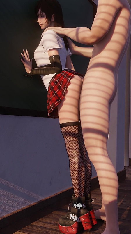 Iris Amicitia E2 80 93 Lazyprocrastinator E2 80 93 Final Fantasy XV Animated Hentai 3D CGI Video