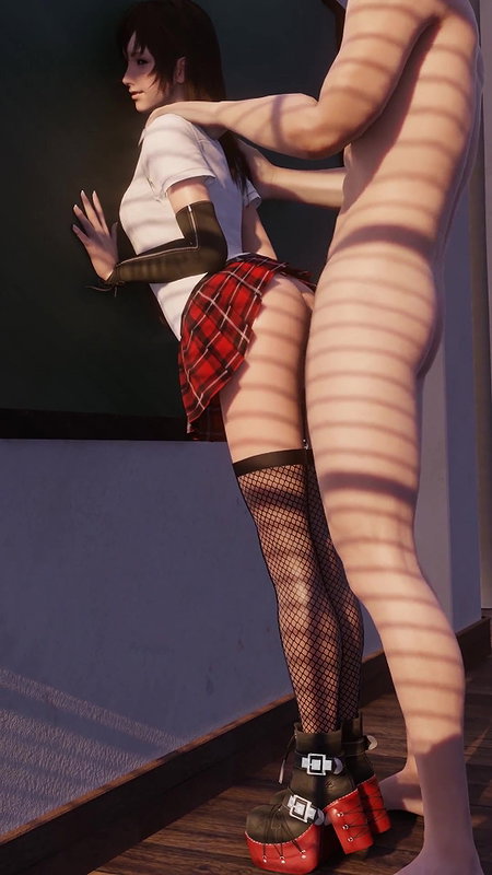 Iris Amicitia E2 80 93 Lazyprocrastinator E2 80 93 Final Fantasy XV Animated Hentai 3D CGI Video