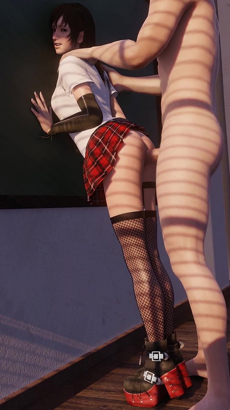 Iris Amicitia E2 80 93 Lazyprocrastinator E2 80 93 Final Fantasy XV Animated Hentai 3D CGI Video