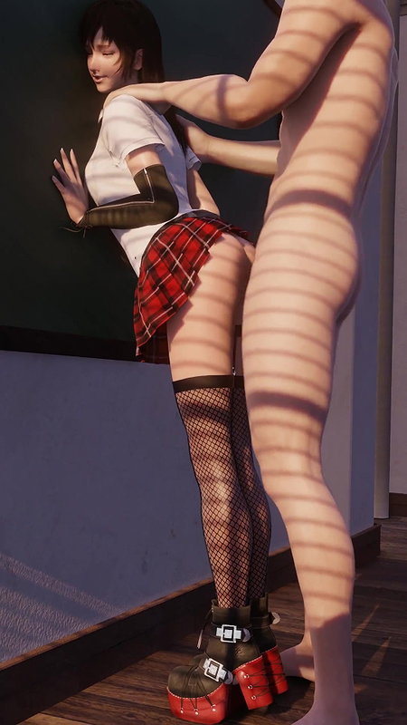 Iris Amicitia E2 80 93 Lazyprocrastinator E2 80 93 Final Fantasy XV Animated Hentai 3D CGI Video