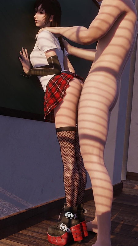 Iris Amicitia E2 80 93 Lazyprocrastinator E2 80 93 Final Fantasy XV Animated Hentai 3D CGI Video