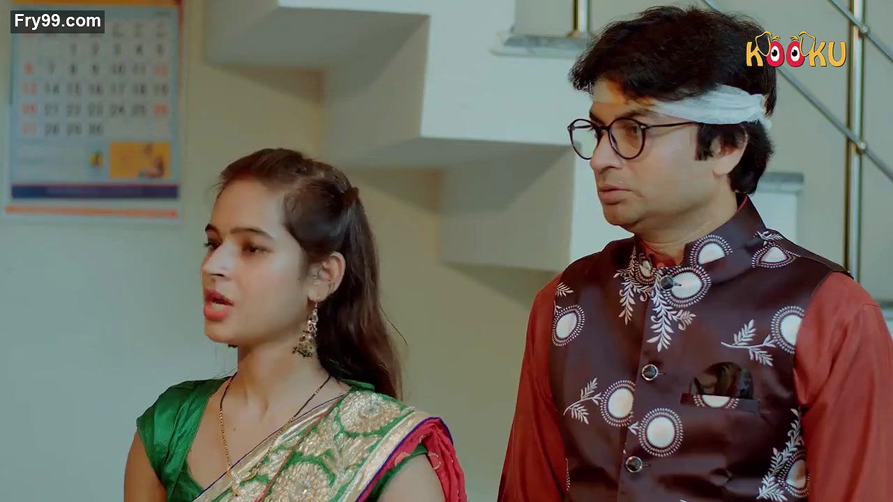 The Accidental Love Story – 2021 – Hindi Hot Web Series – Kooku