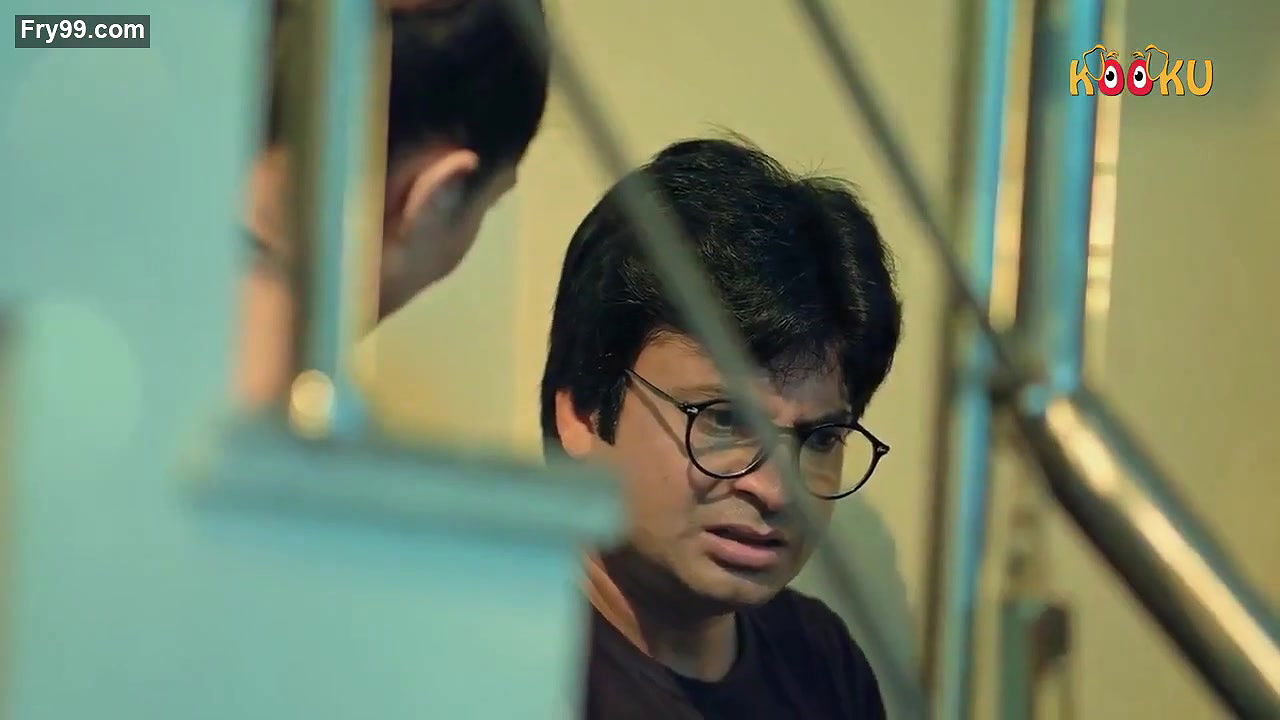 The Accidental Love Story – 2021 – Hindi Hot Web Series – Kooku