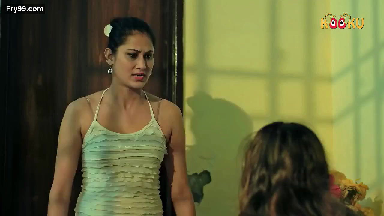 The Accidental Love Story – 2021 – Hindi Hot Web Series – Kooku