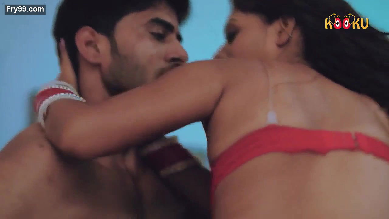 What The F!!! (2019) UNRATED Hindi Hot Web Series – KooKu Originals