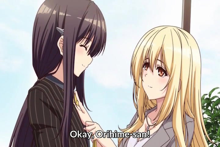 Otome 20wa 20Boku 20ni 20Koi 20Shiteru 20Trinkle 20Stars 20 20Episode 201