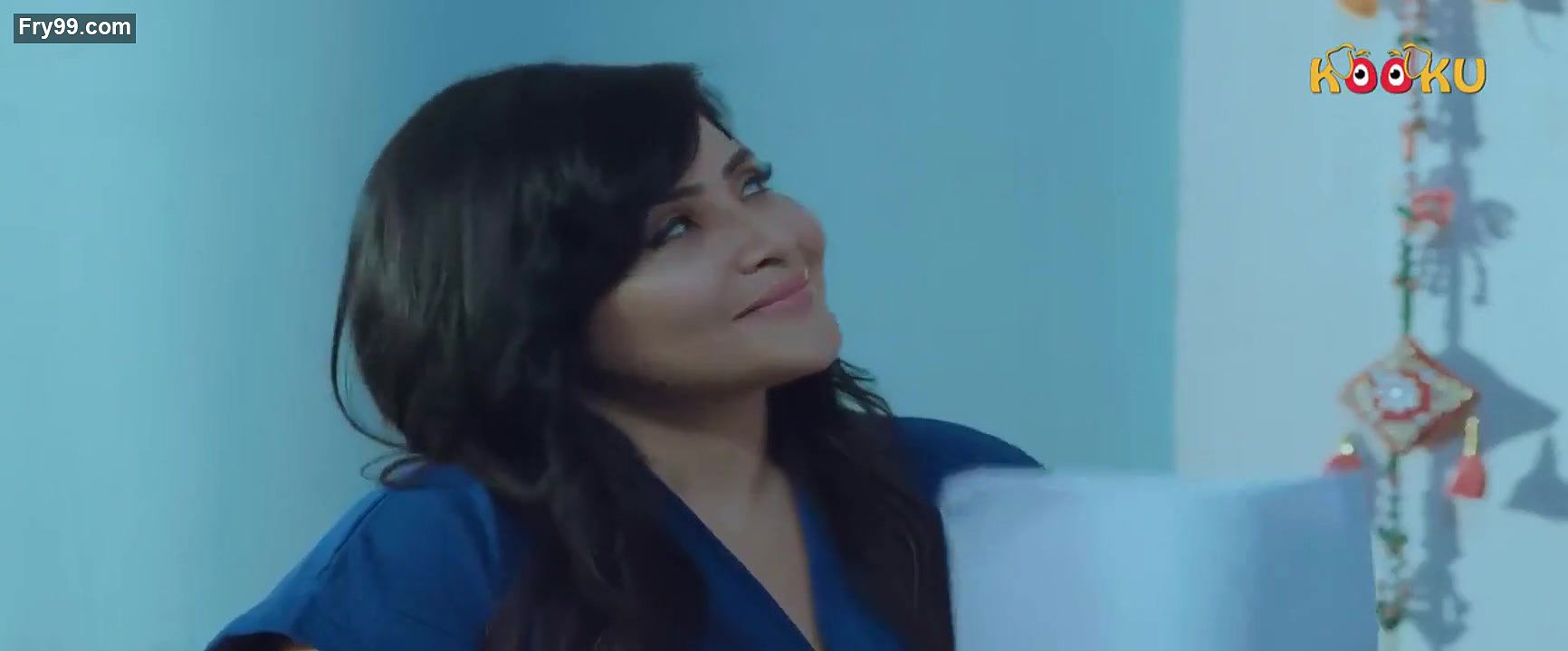 Woh Teacher – 2020 – Hindi Hot Short Films – KooKu