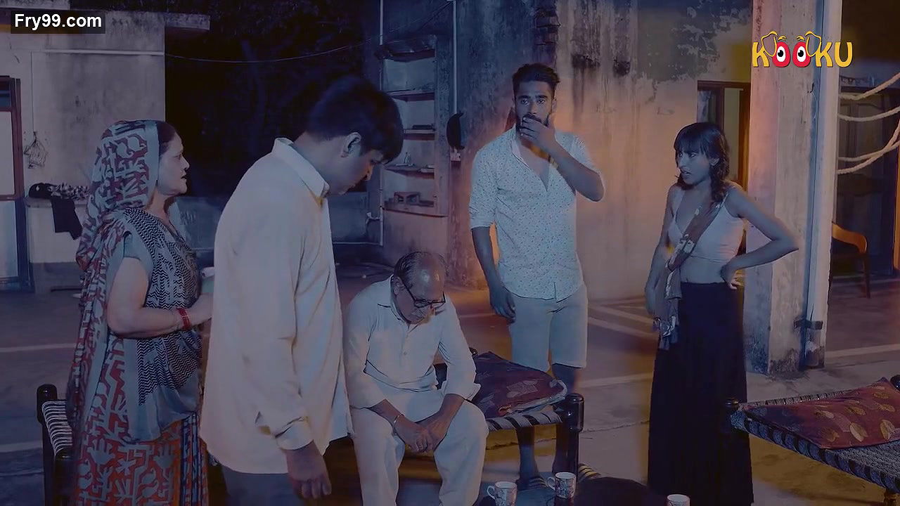 Suno Sahebji – 2021 – Hindi Hot Web Series – KooKu