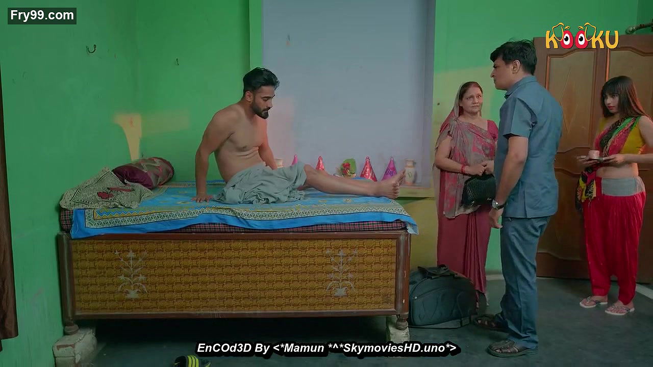 Suno Sahebji – 2021 – Hindi Hot Web Series – KooKu