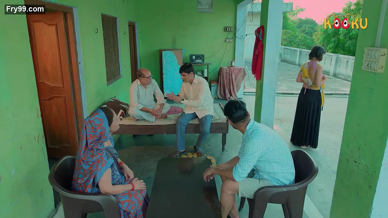 Suno Sahebji – 2021 – Hindi Hot Web Series – KooKu