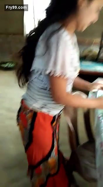 Village melons babe