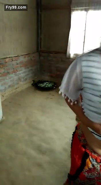 Village melons babe