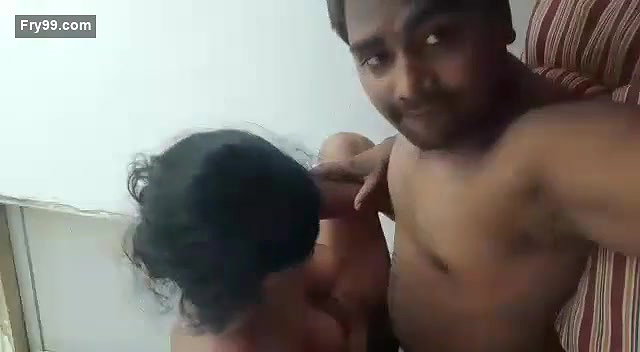 Unsatisfied married bhabhi riding devar like pro