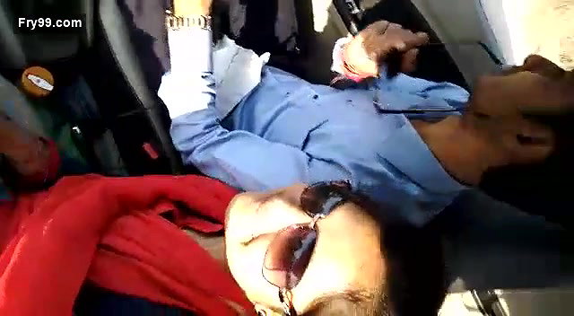 Car wale couple fucking mms