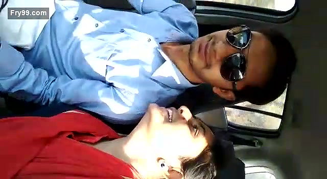 Car wale couple fucking mms