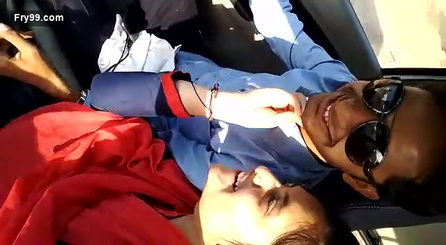 Car wale couple fucking mms