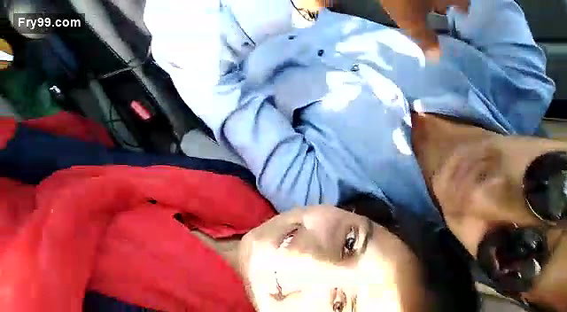 Car wale couple fucking mms