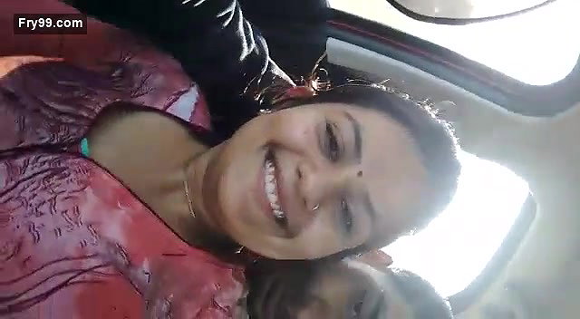 Car wale couple fucking mms