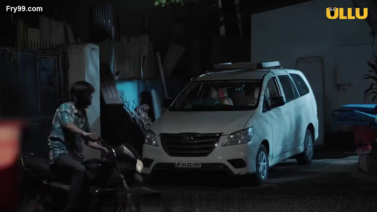 Ishq Kills (2020) UNRATED Hindi Complete Hot Web Series – UllU Original