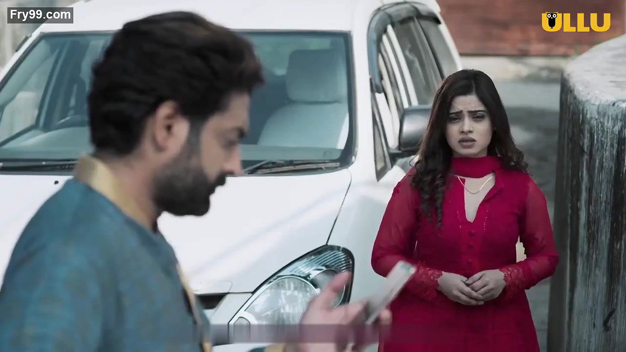 Ishq Kills (2020) UNRATED Hindi Complete Hot Web Series – UllU Original