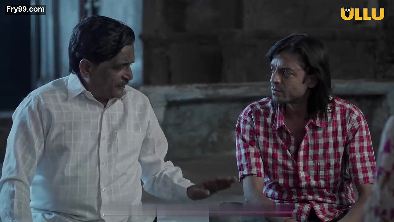 Ishq Kills (2020) UNRATED Hindi Complete Hot Web Series – UllU Original