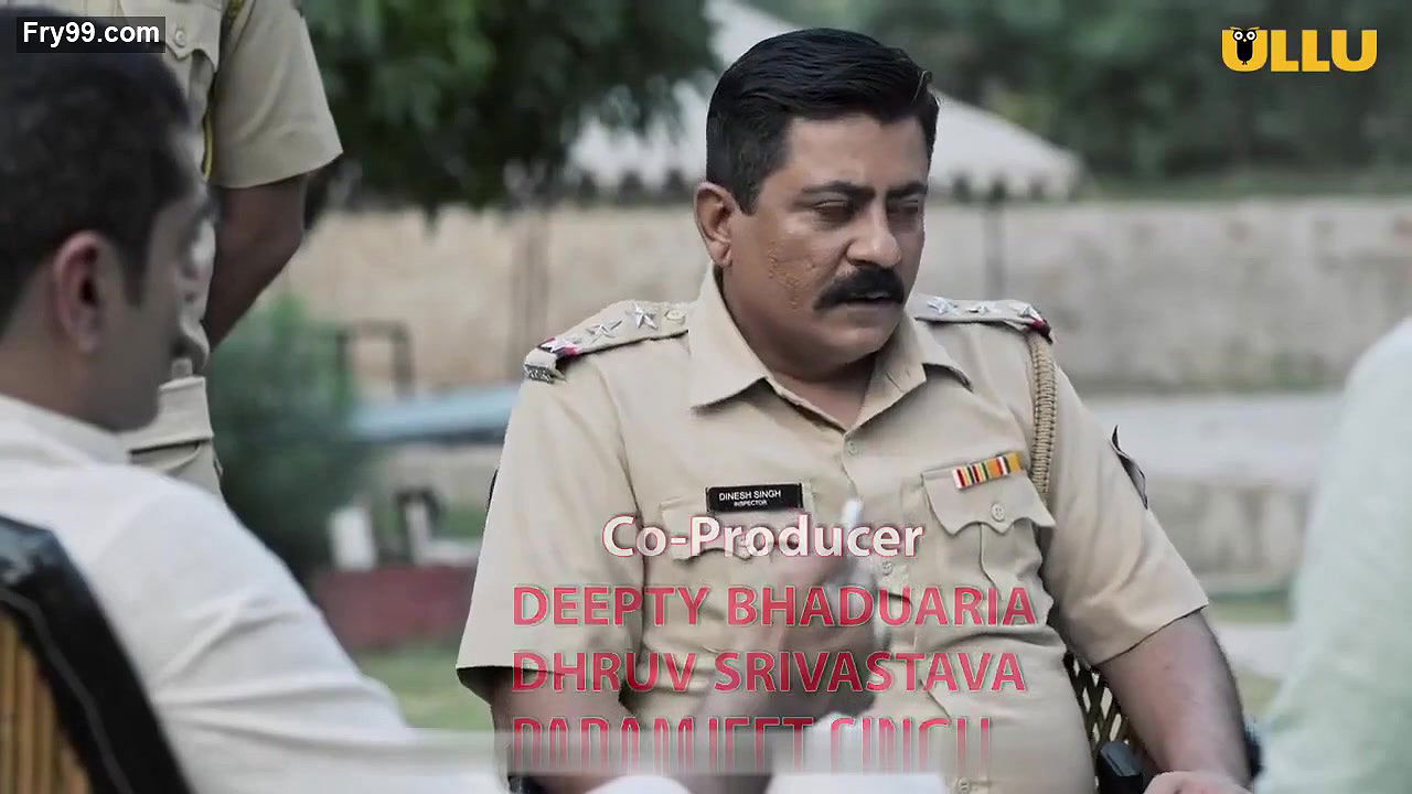 Ishq Kills (2020) UNRATED Hindi Complete Hot Web Series – UllU Original