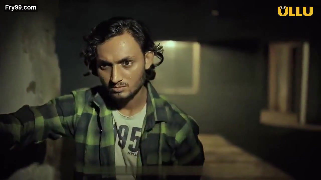 Bhasudi (2020) UNRATED Hindi Complete Hot Web Series – UllU Original