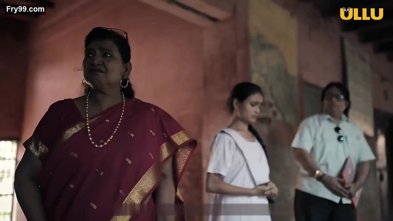 Bhasudi (2020) UNRATED Hindi Complete Hot Web Series – UllU Original