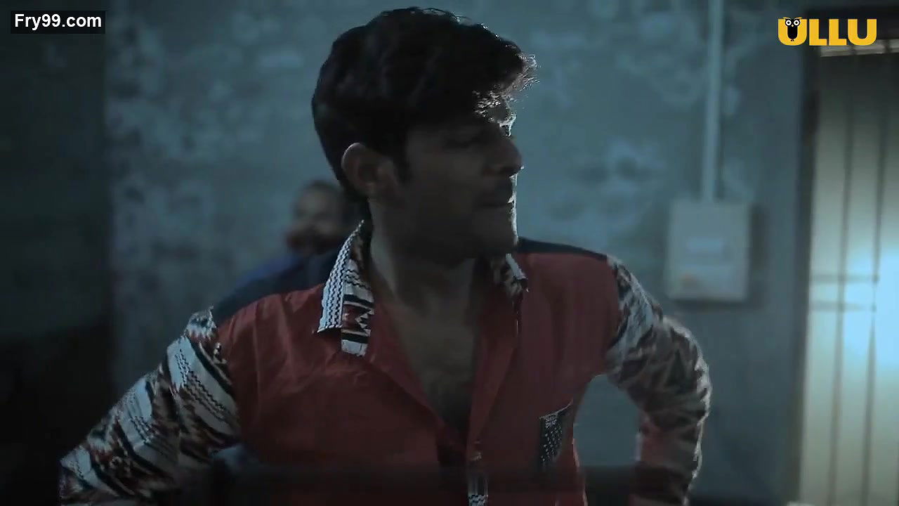 Bhasudi (2020) UNRATED Hindi Complete Hot Web Series – UllU Original