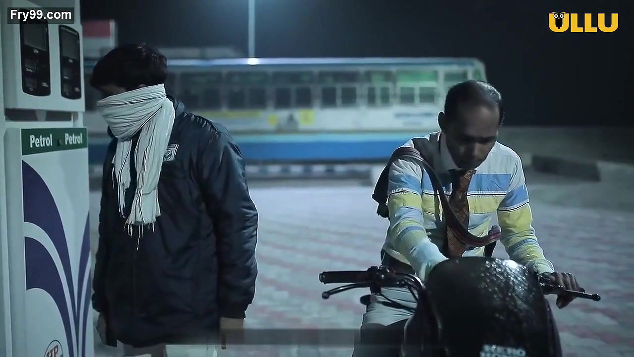 Bhasudi (2020) UNRATED Hindi Complete Hot Web Series – UllU Original