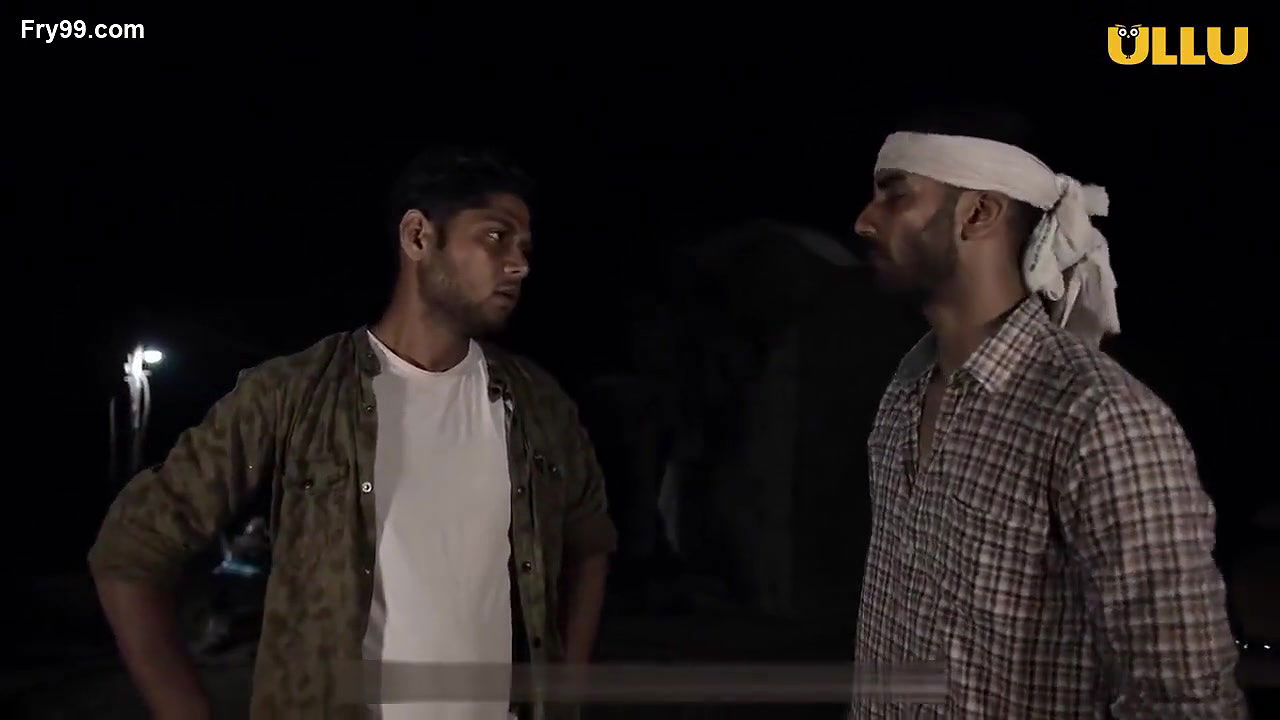 Bhasudi (2020) UNRATED Hindi Complete Hot Web Series – UllU Original